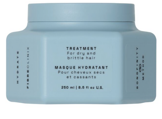 Fibre Clinix Hydrate Treatment