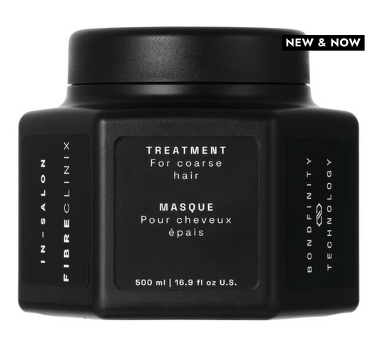 Fibre Clinix Bondfinity Coarse Hair Treatment