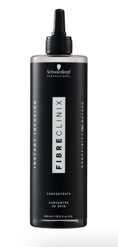 Fibre Clinix Bondfinity Instant Infusion Concentrate