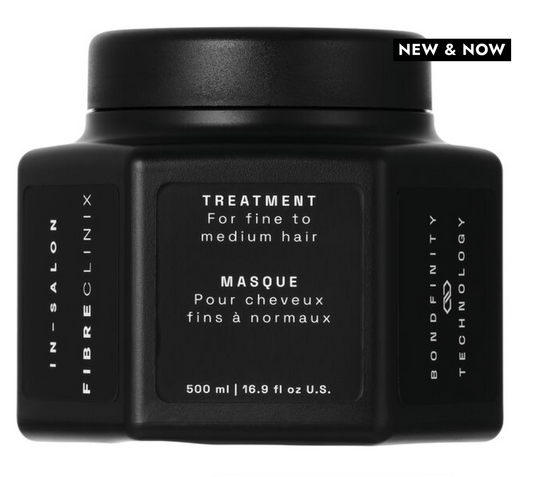 Fibre Clinix Bondfinity Fine Hair Treatment
