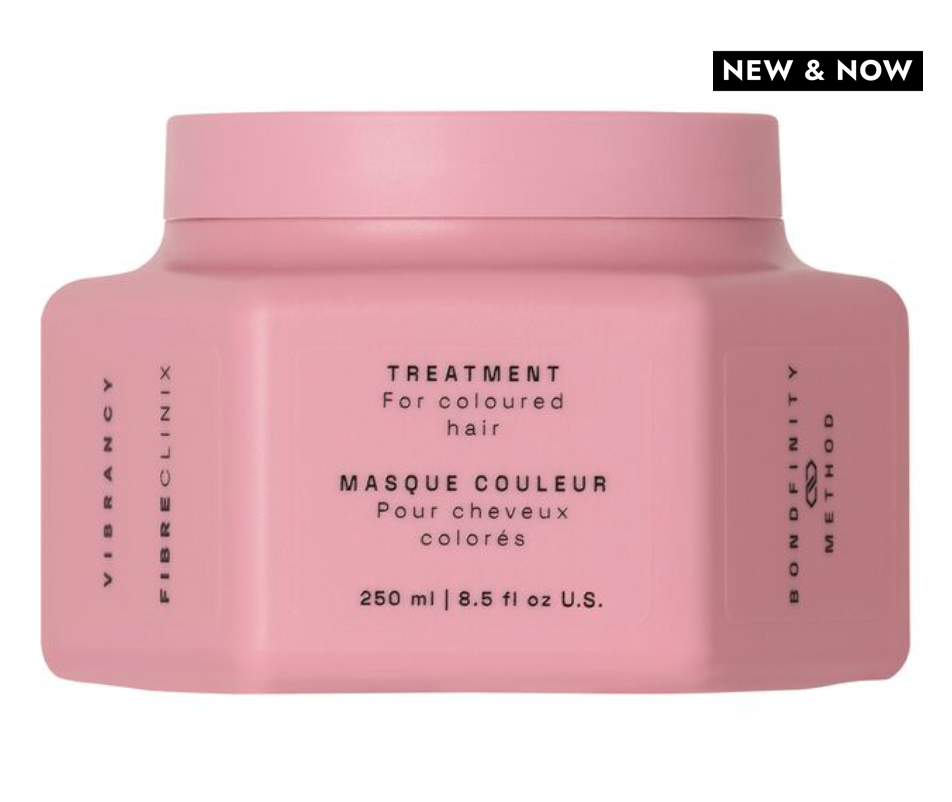 Fibre Clinix Vibrancy Treatment