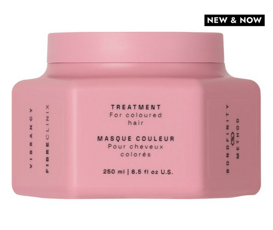 Fibre Clinix Vibrancy Treatment