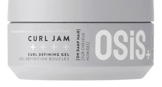 OSiS+ Curl Jam Curl Defining Gel