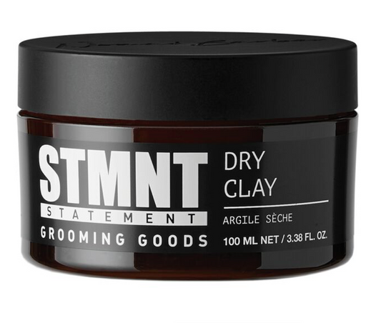 Dry Clay