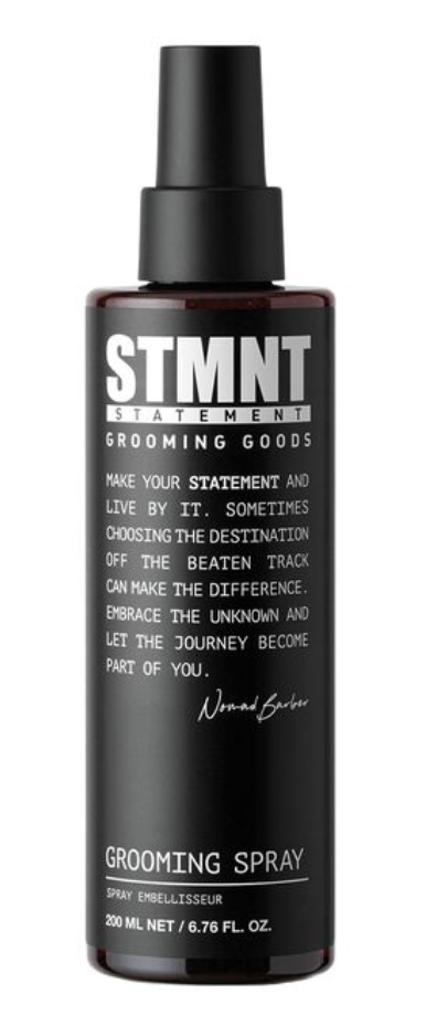 Grooming Spray