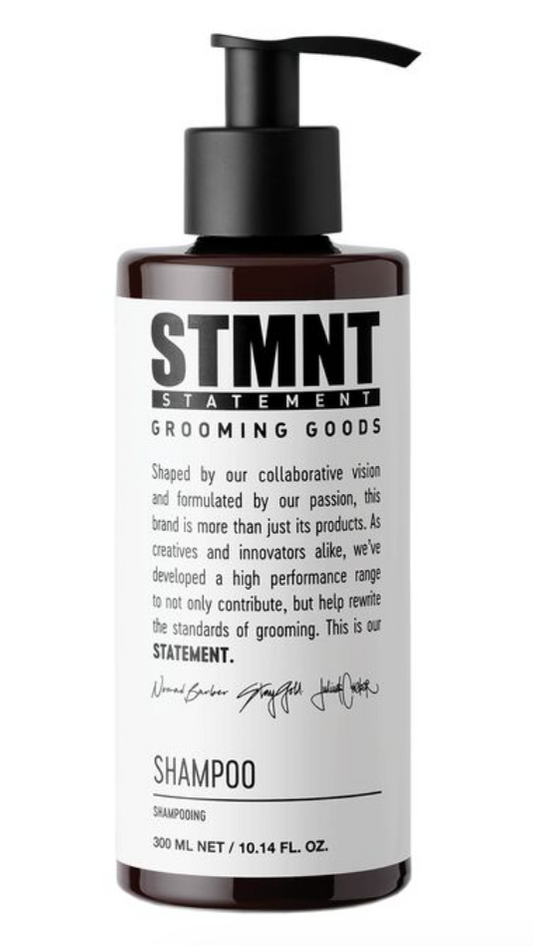 STMNT Shampoo