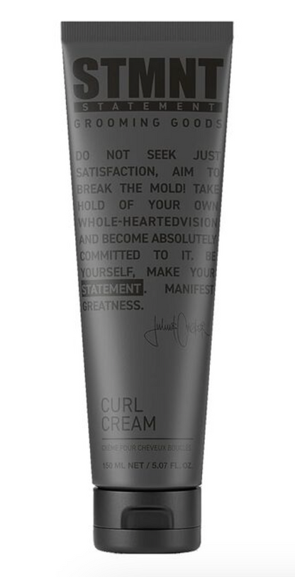 Julius Cvesar's Curl Cream