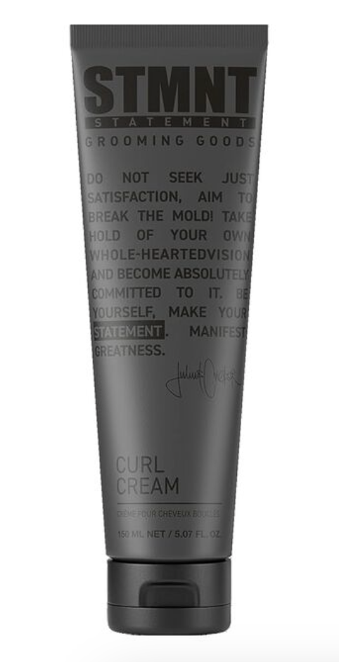 Julius Cvesar's Curl Cream