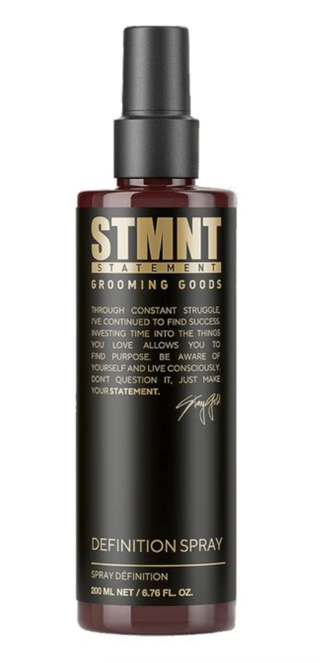 StayGold Definition Spray
