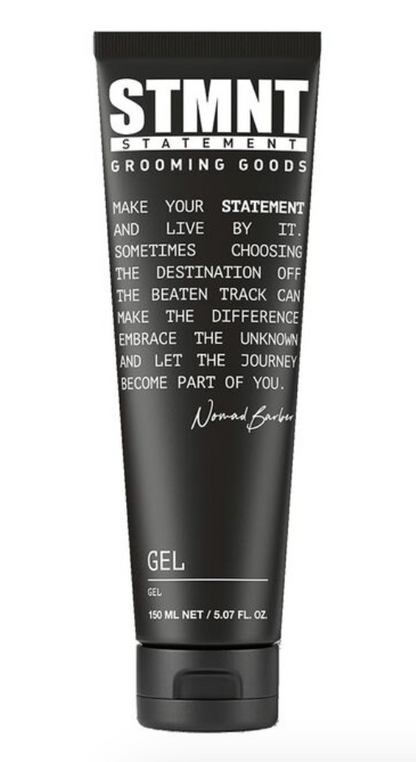 Nomad Barber Gel