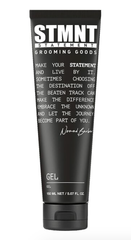 Nomad Barber Gel