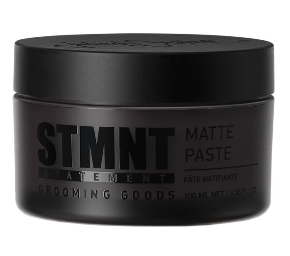 Matte Paste