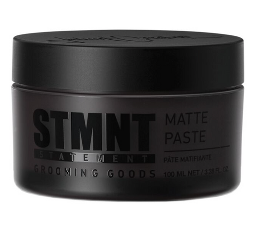 Matte Paste