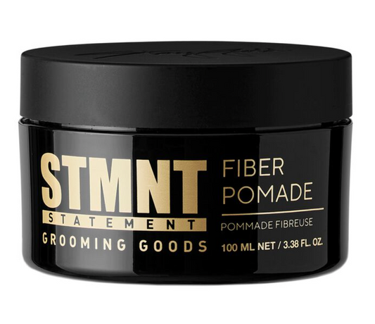 Fiber Pomade