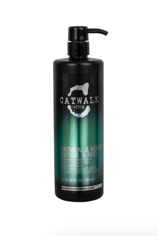 Catwalk Oatmeal & Honey Conditioner