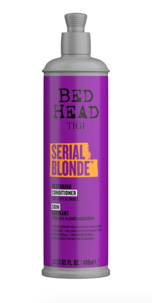 Serial Blonde Conditioner