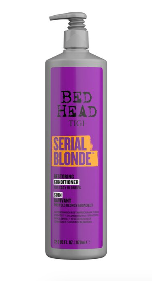 Serial Blonde Conditioner