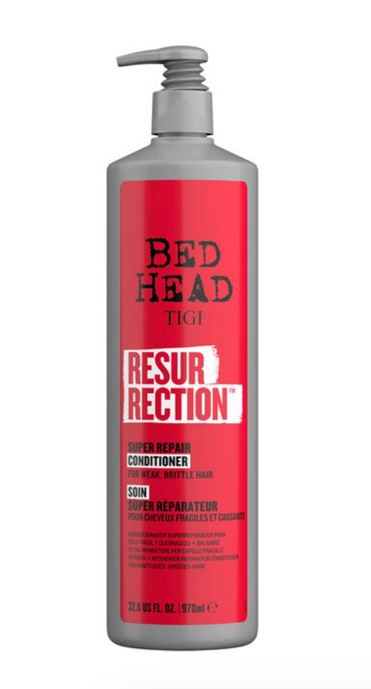 Bed Head Resurrection Super Repair Conditioner