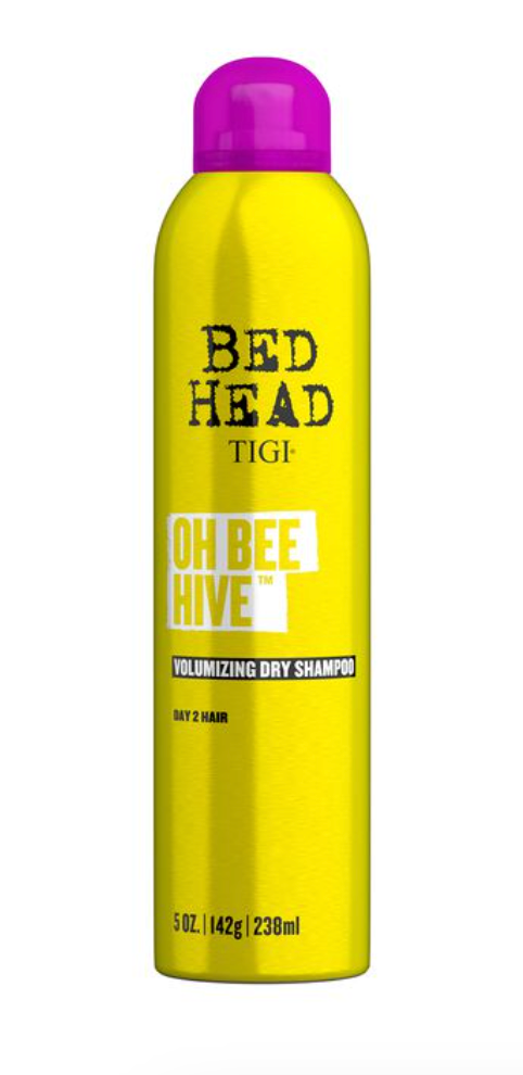 Bed Head Beehive Dry Shampoo