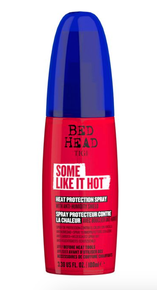 Some Like It Hot Heat Protection Spray