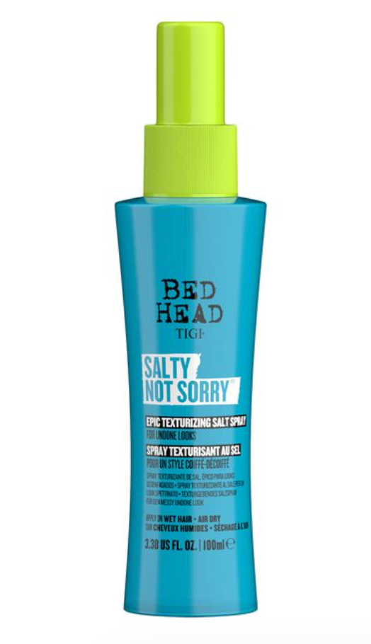 Bed Head Salty Not Sorry Spray