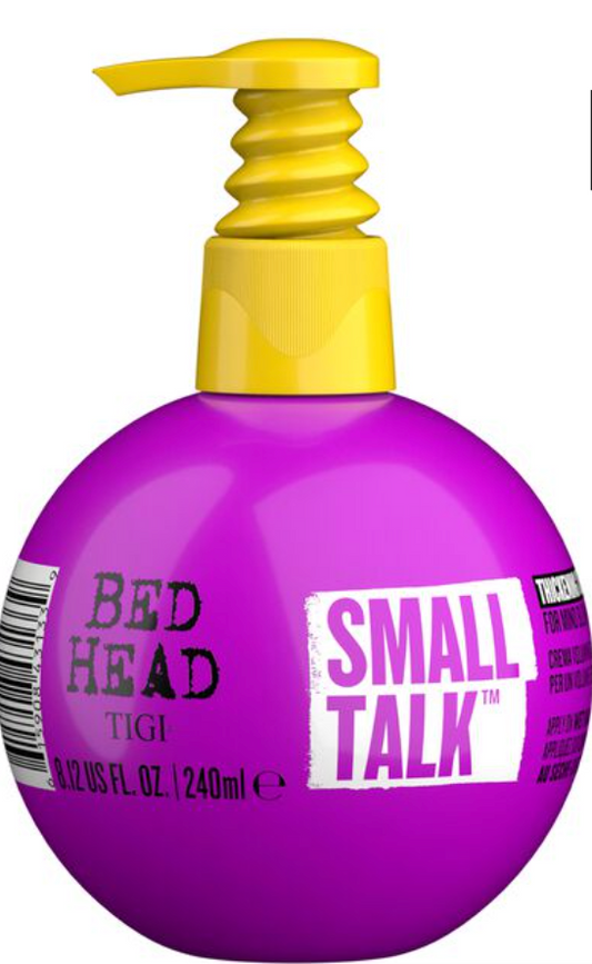 Bed Head Small Talk Cream
