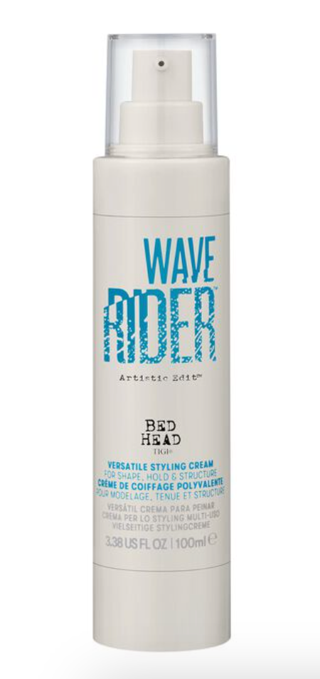 Wave Rider Versatile Styling Cream