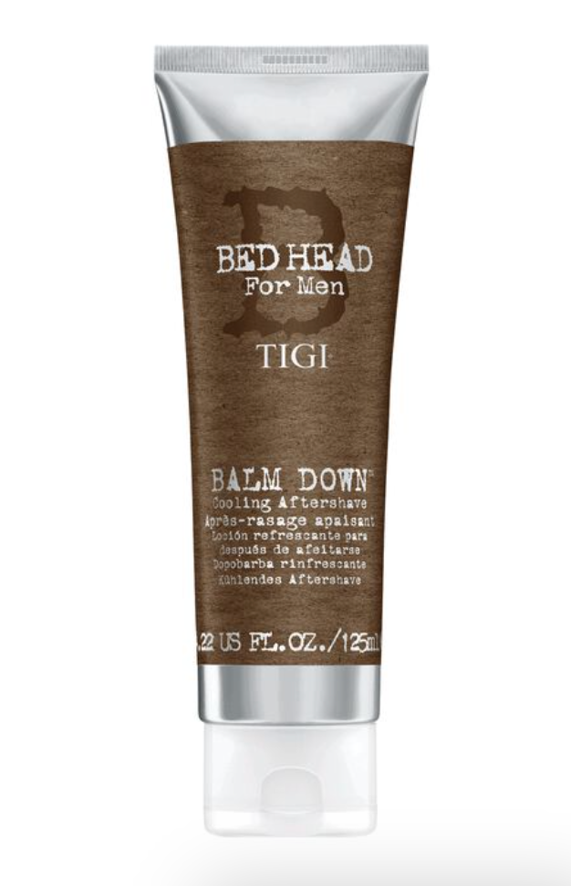 BedHead For Men Balm Down Aftershave