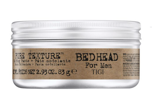 Bed Head Pure Texture Molding Paste