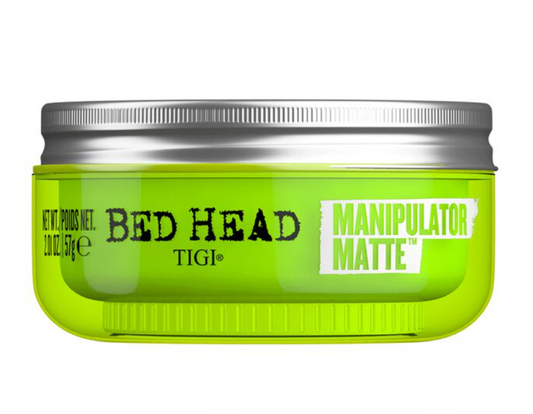 Bed Head Manipulator Matte Wax