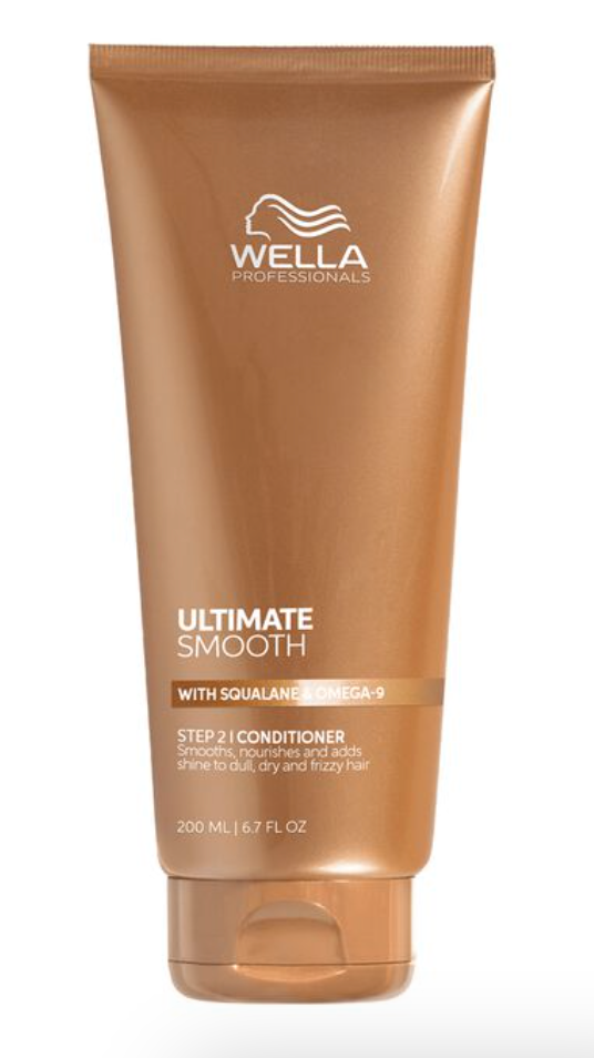 Ultimate Smooth Conditioner