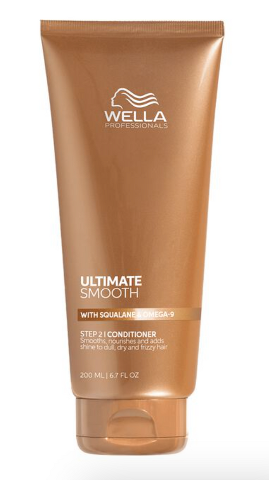 Ultimate Smooth Conditioner