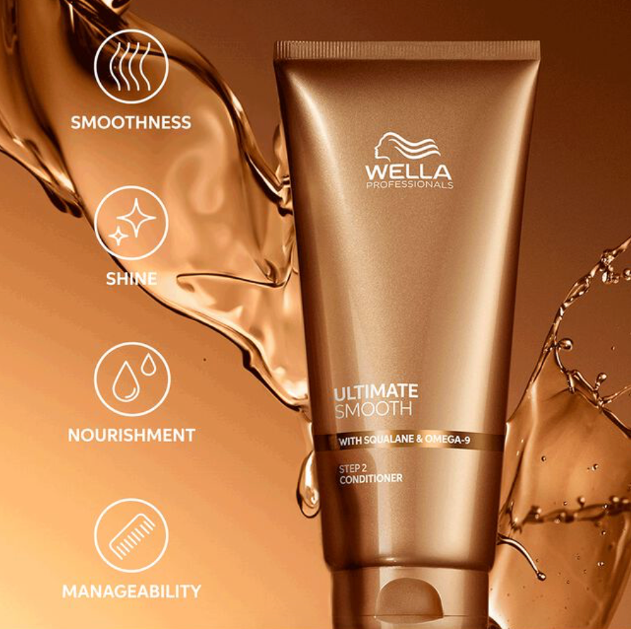 Ultimate Smooth Conditioner
