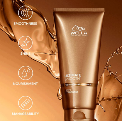 Ultimate Smooth Conditioner