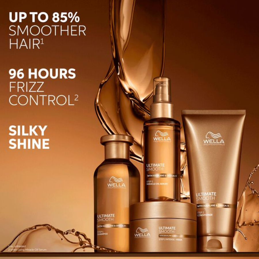 Ultimate Smooth Conditioner