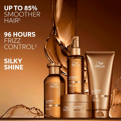 Ultimate Smooth Conditioner
