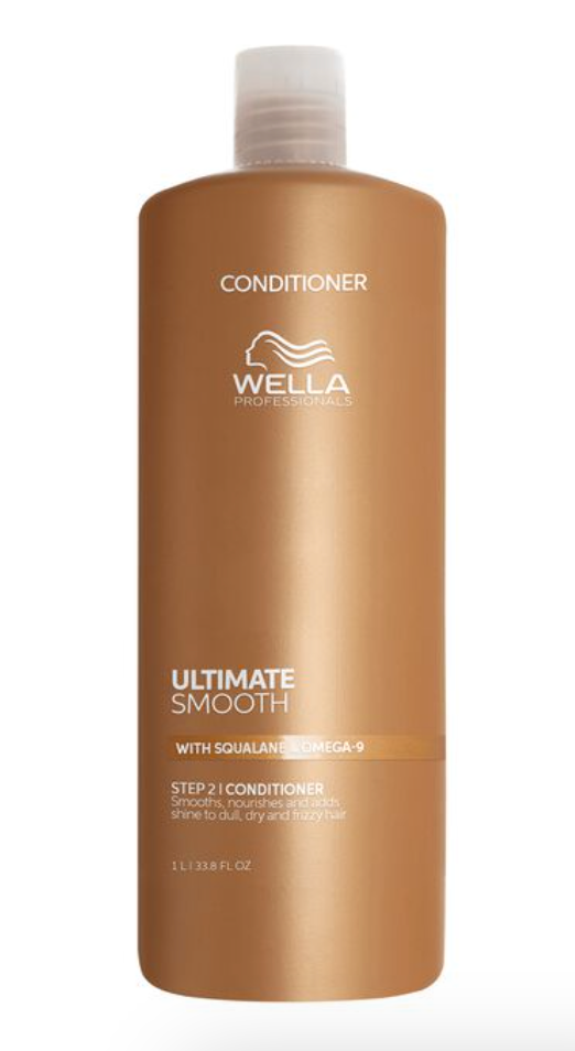 Ultimate Smooth Conditioner