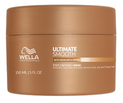 Ultimate Smooth Mask