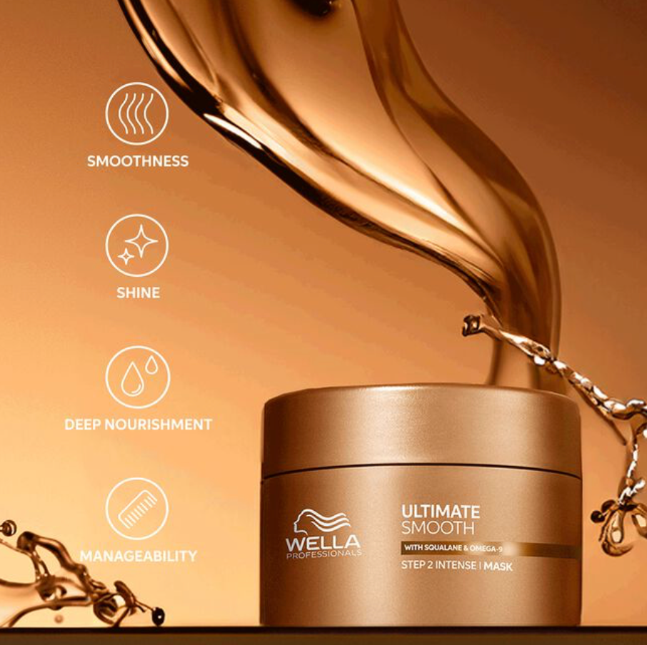 Ultimate Smooth Mask