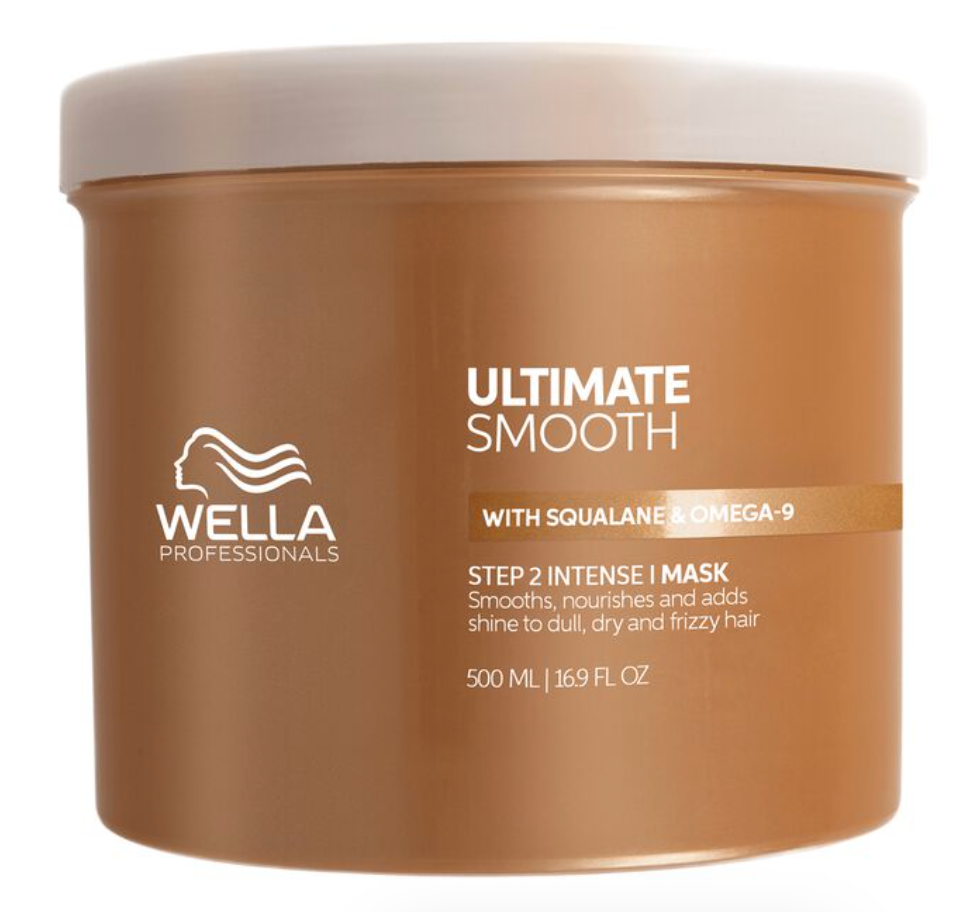 Ultimate Smooth Mask
