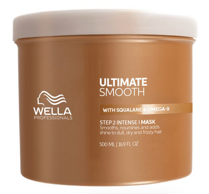Ultimate Smooth Mask