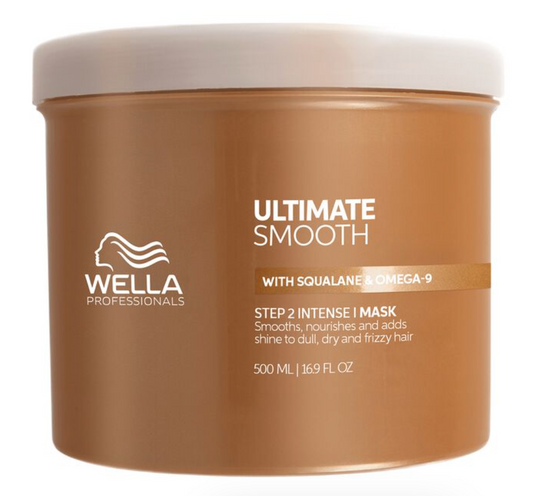 Ultimate Smooth Mask