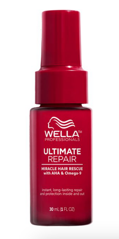 Ultimate Repair Miracle Hair Rescue