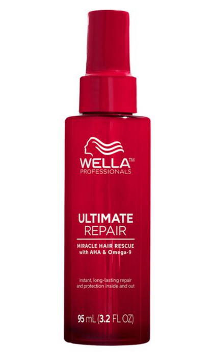 Ultimate Repair Miracle Hair Rescue