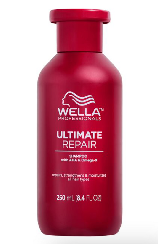 Ultimate Repair Shampoo