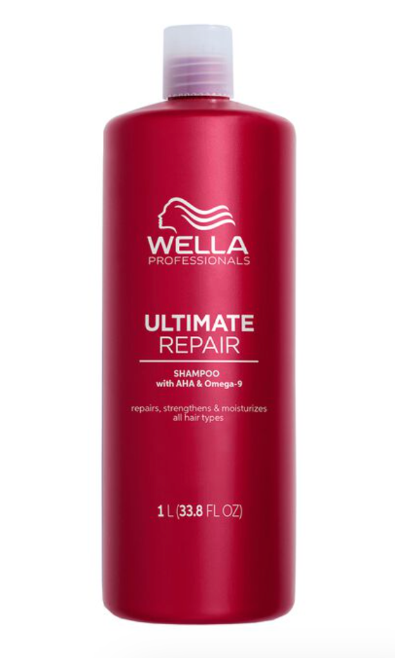 Ultimate Repair Shampoo