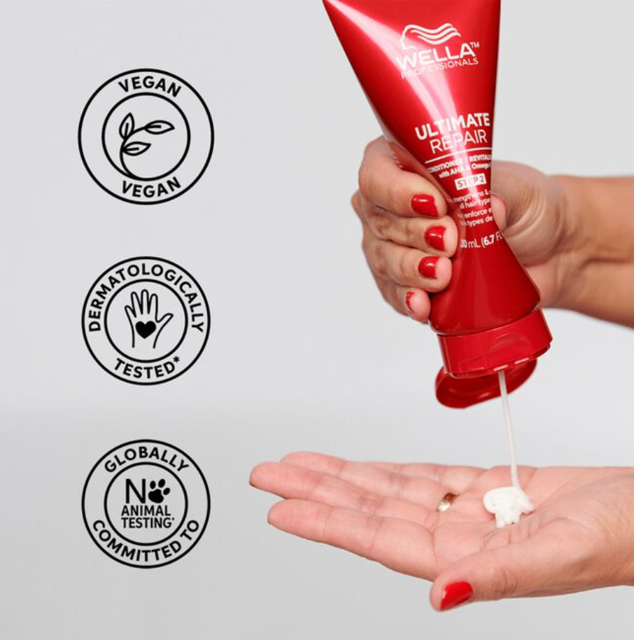 Ultimate Repair Conditioner