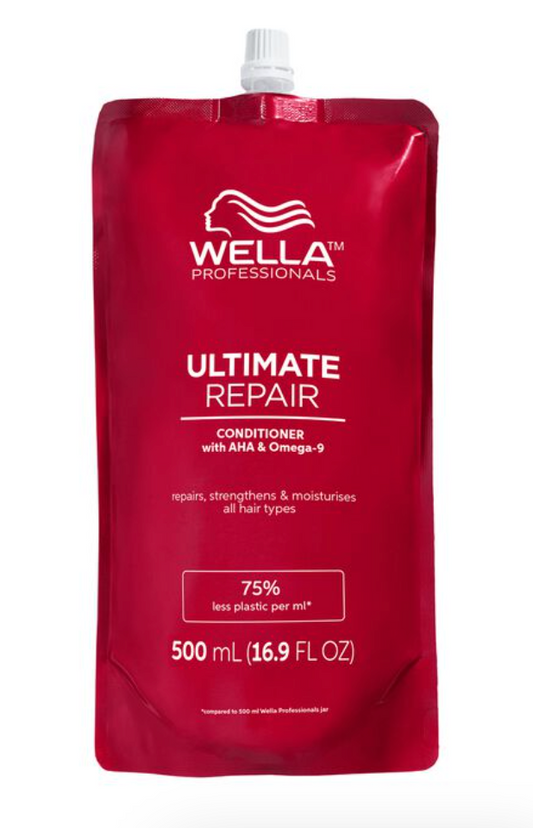 Ultimate Repair Conditioner Refill