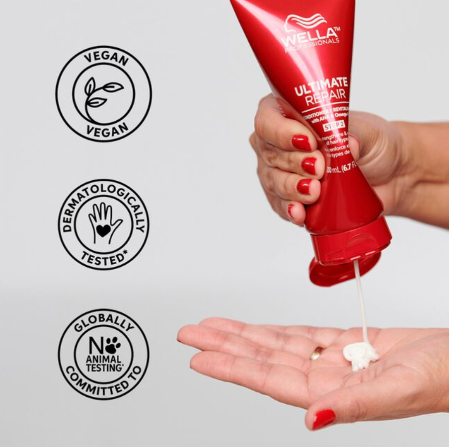 Ultimate Repair Conditioner Refill