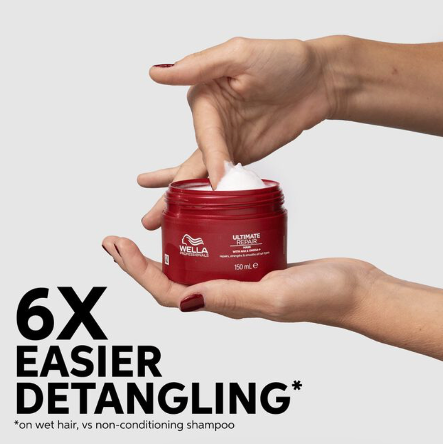 Ultimate Repair Mask
